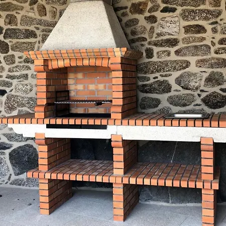 O Lar Hétvégi ház