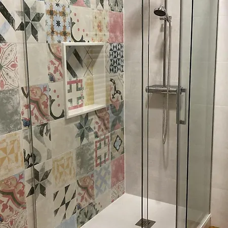 O Lar Hétvégi ház *