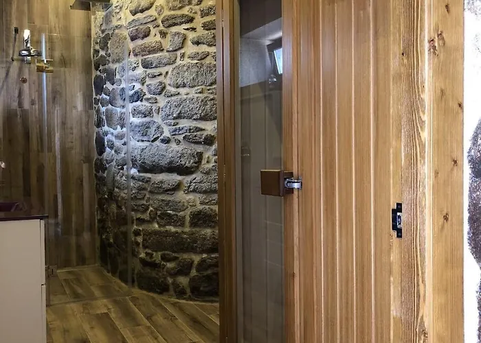 Casa rural O Lar Mazaricos